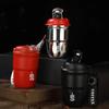 Coffee Cup Stainless Steel Insulated Cup Portable 316 Stainless Steel Accompanying Coffee Cup Insulated Cup Travel Small Cup