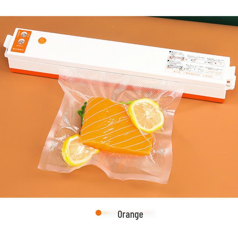JiuXian Automatic Vacuum Food Sealer