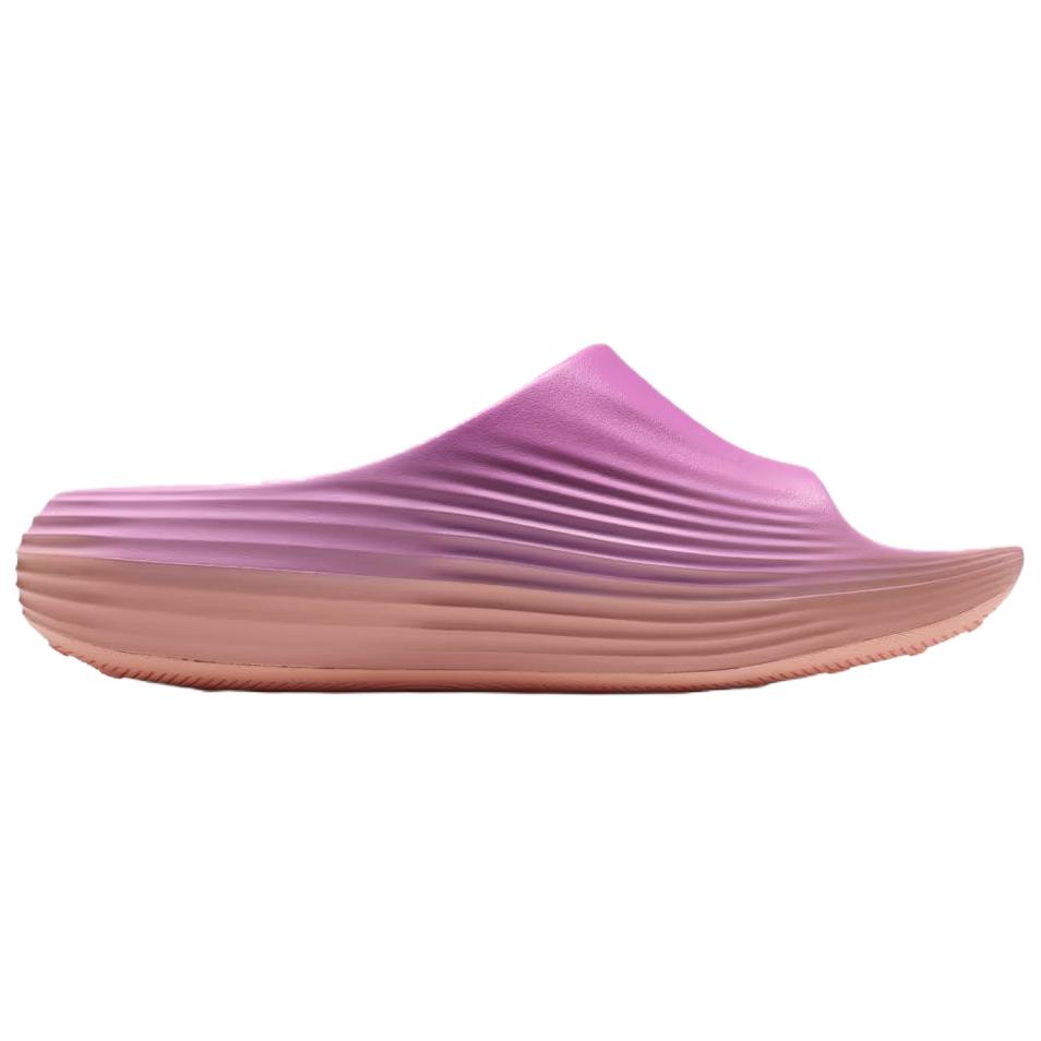 Nike ReactX Rejuven8 Slide Slippers Women's Purple Pink HV4484-802