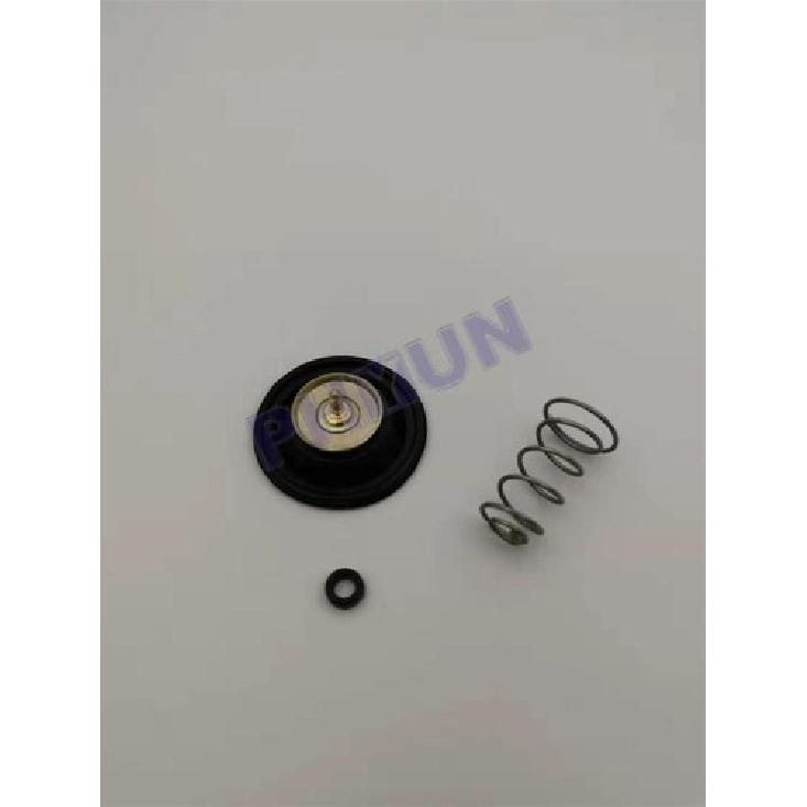 Diaphragm+Spring+O-ring Carb Air Cut-Off Valve Kit for Honda CB CM CX GL XL XR