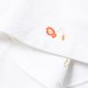Polo Ralph Lauren SS22 Floral Pattern Mesh Polo Dress Women Dresses White WMPODRSNFA20309-100