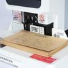GEPAD GP-60S Automatic Voucher Binding Machine CN Plug (adapter Included)