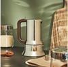 Кофейник для эспрессо Alessi 9090/M
