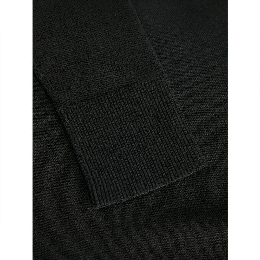 Pulover cu gât înalt Jack & Jones Ada Comfy