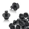 30X Kotflügelverkleidung Drucknieten Befestigungsklammern für Toyota Lexus 90467-07215