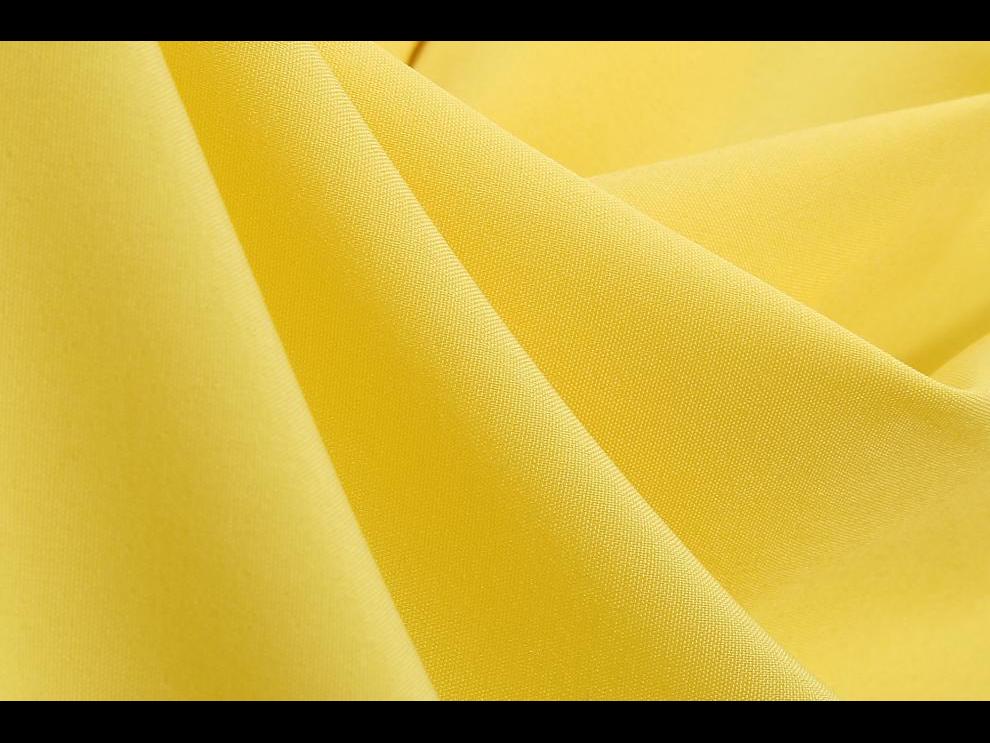 Vestido de festa retrô com decote em V e manga curta, estilo anos 50, cor sólida, 2022