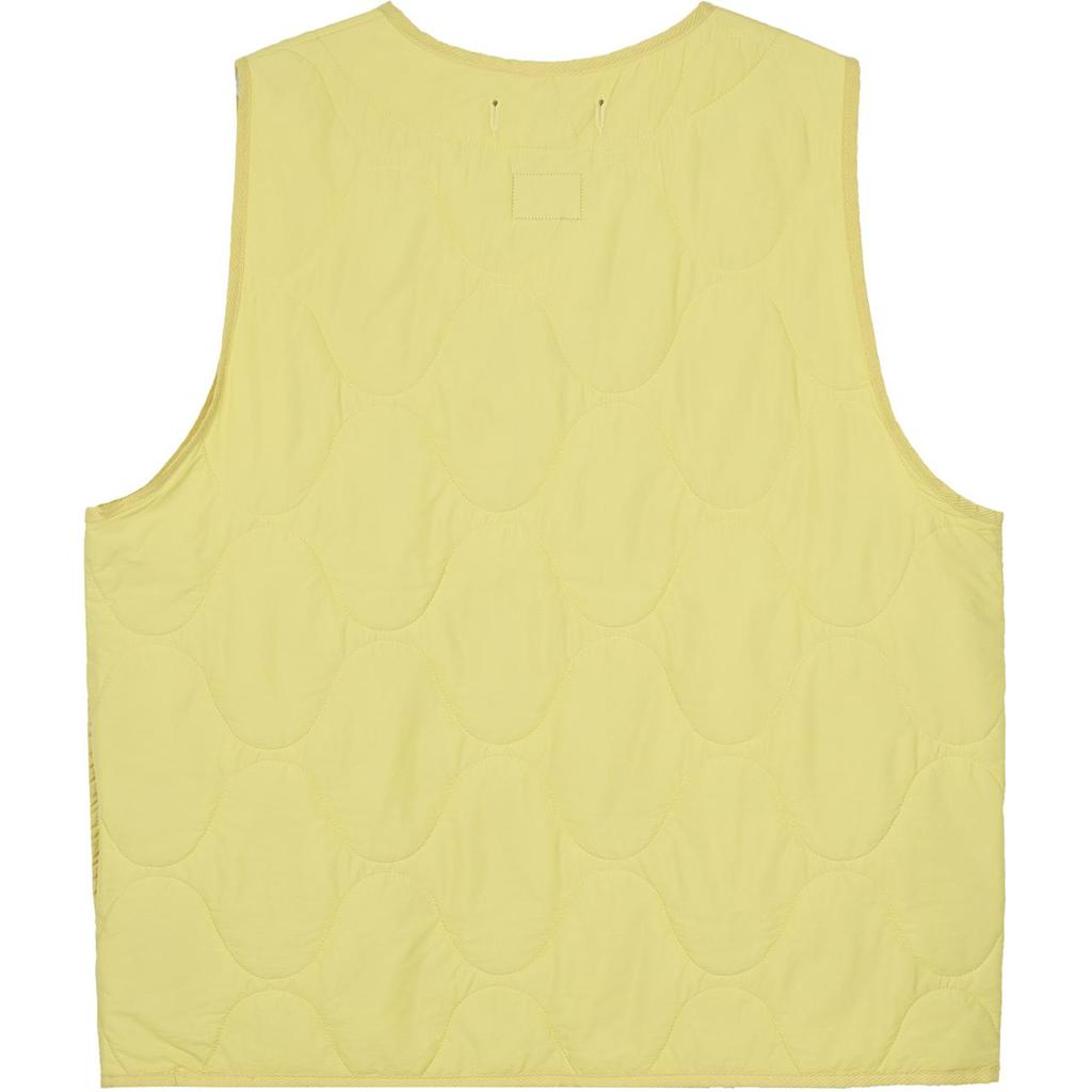 Nowe Kamizelki Nike Męskie Jasnożółte DX0891-700