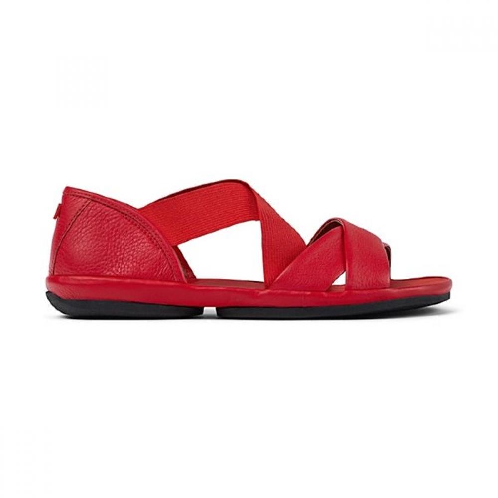 Camper Women Sandal Right Nina K201367 008