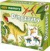 Memory. Dinosaurs. Adamigo.
