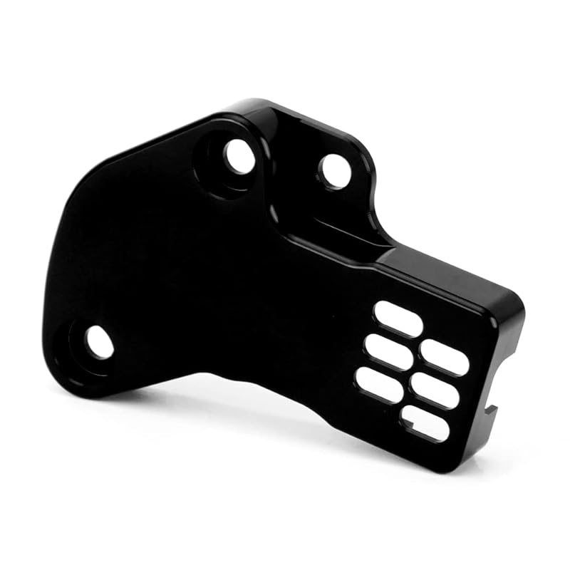 TPS Sensor Guard Protection Cover Compatible with EXC XCW XC 250 300 TPi Sixdays 2018-2024 EXC XCW 150 TPI 2020-2024 TE150i TE250i TE300i TX300i