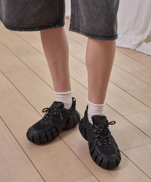 [ShoeHi] Taylor Mesh-Sneaker SN8000 [Versand aus Korea] 100% Original