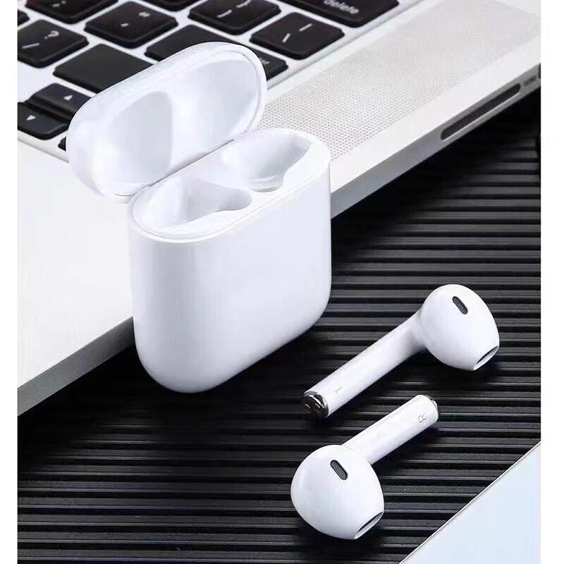 Bach i12 True Wireless Bluetooth Earbuds