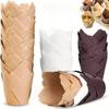 DIY Cake Muffin Cups Pastry Tools Cupcake Liners New Greaseproof Paper Party Supplies