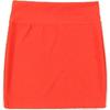 Plus Size High-Waisted Bodycon Pencil Skirt for Women, Summer Slimming Hip-Hugging Stretch Skirt