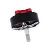 Brushless Motor, Aircraft Motor with Screws for Remote Control FPV Racing Long Range Quadcopter