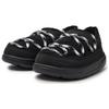 MLB New York Yankees Slip Resistant Abrasion Resistant Slip Resistant Abrasion Resistant Low top Casual Shoes Unisex 3AWBBLS46-50BKS