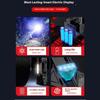Powerful LED Searchlight Outdoor Multifunction USB Rechargeable Work Light LED Flashlight Long Range Camping Lantern