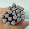 15/20/30pcs Nail Art Dotting Brush Nail Art Stamp Pen Set Flower Painting Drawing DIY Nail Art Pen