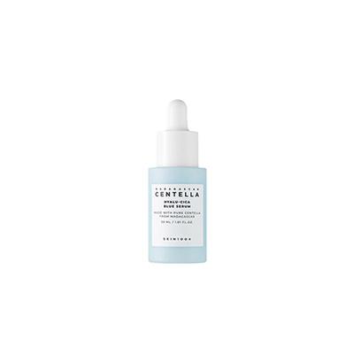 Madagascar Centella Hyalu-Cica Blue Serum 30ml