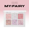 [ABOUT_TONE] Oh:My Glitter Pop High Shine Sparkling Eye Glitter 3.3g