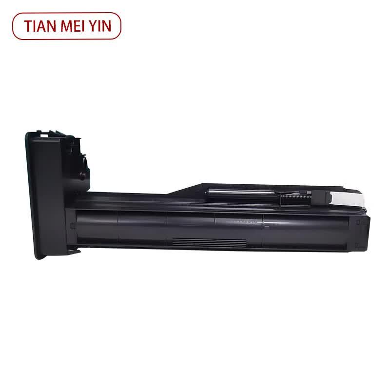 Compatible HP W1333X Black Toner Cartridge