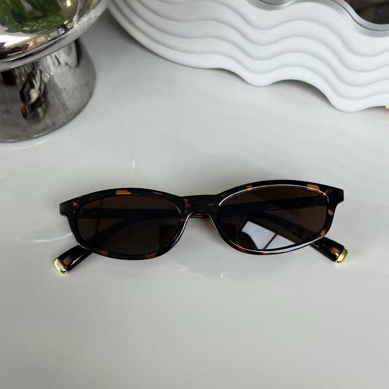 

High Quality Sun Glasses for Women Rectangle Shape UV Protection Sunglasses Men Fashion Stylish Sunglass for Men