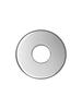 4.8 Grade Galvanized Iron Flat Washer M3-M40 Oversized Metal Screw Gasket Washer