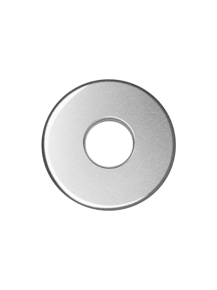 4.8 Grade Galvanized Iron Flat Washer M3-M40 Oversized Metal Screw Gasket Washer