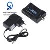 HDMI To BNC (Q9) Video Signal Conversion Box: HDMI To Composite Video Adapter for Engineering