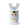 Kids Smart U-Shaped Sonic Toothbrush