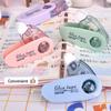 DIY Scrapbooking Dot Glue 4M Large Capacity Roller Glue Tape Portable Glue Tape  Student Gift