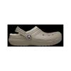 Crocs Classic Lined Clog Toddler  Mushroom Bone  207009 2yb