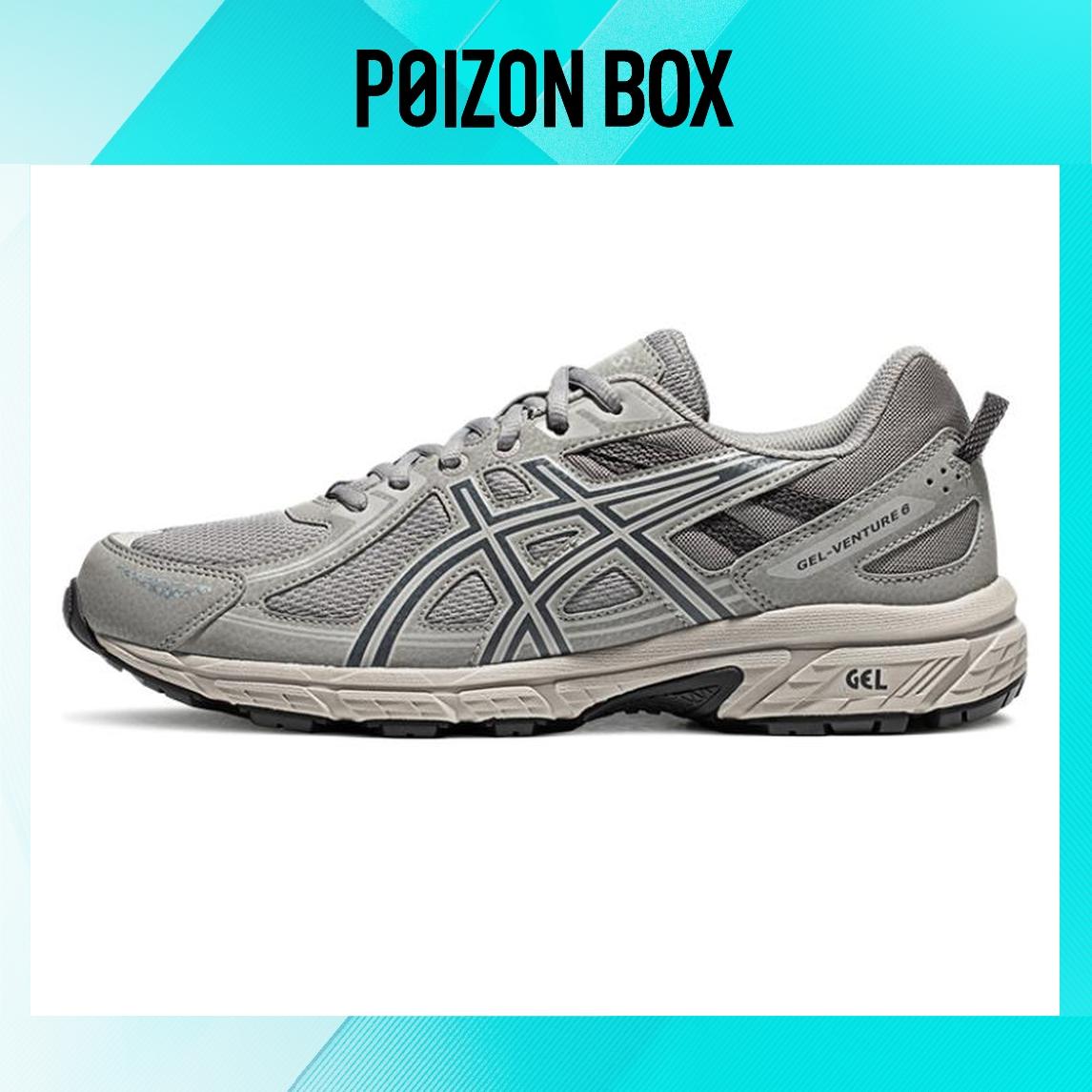 

кроссовки Asics Gel-Venture 6 Running shoes Men 1011B550-020