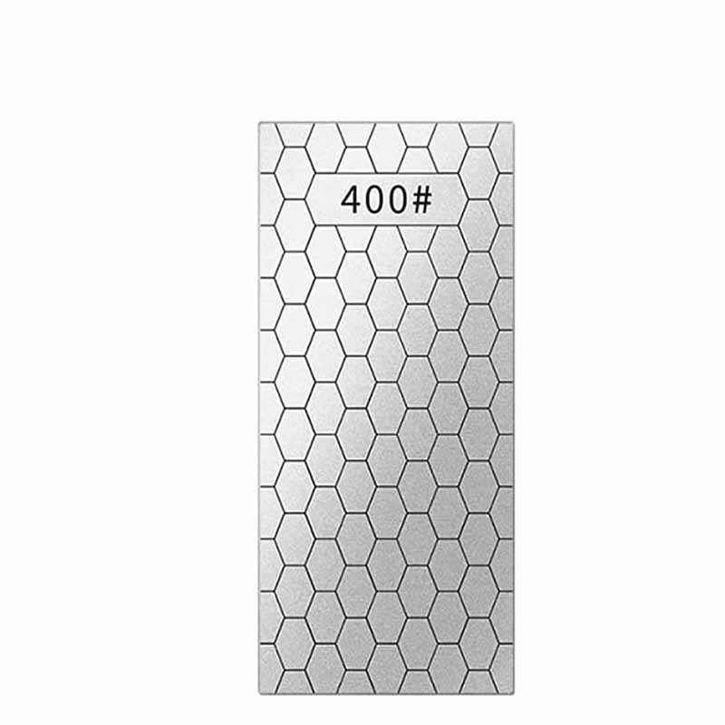 Ακονιστήρι μαχαιριών Diamond Grit 80-3000# Ακονιστήρι πέτρας Whetstone Επαγγελματικό εργαλείο λείανσης μαχαιριών ξύλου