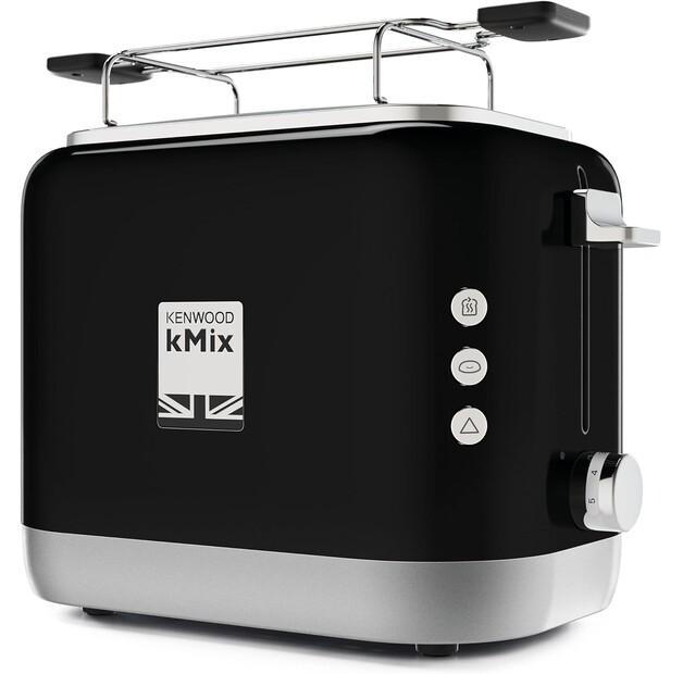 Тостер Kenwood TCX 751BK kMix