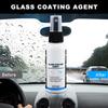 50ml Anti-fog Agent Waterproof Rainproof Spray Car Front Windshield Coating Agent Anti Mist Goggles Defogging Car Cleaner Spray