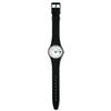 Swatch ONCE AGAIN GB743-S26 Men's Watch, Black