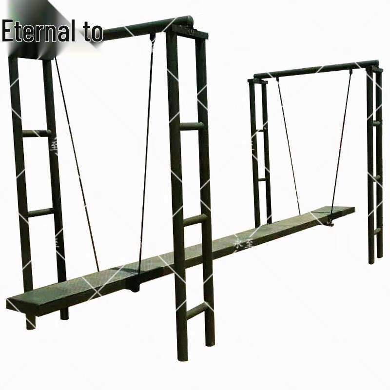 Yongzhi Wave Log Training Equipment