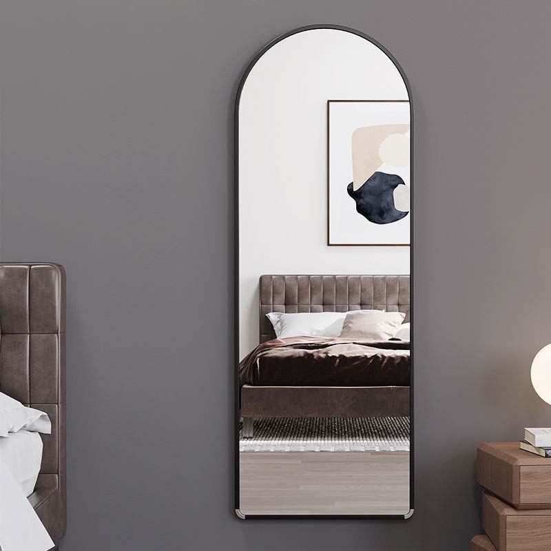 BMEIHOUS Spiegel over de Volledige Lengte