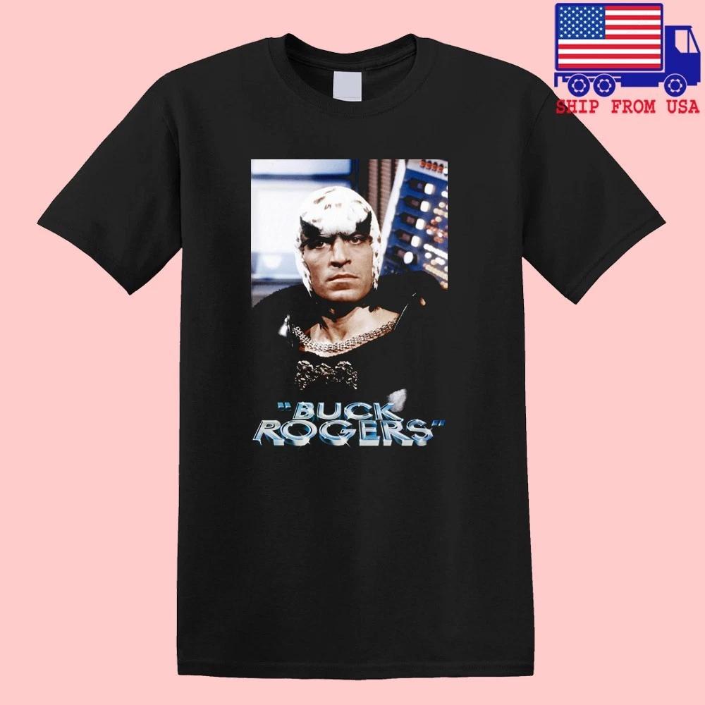 

Buck Rogers Hawk Men s Black Size S-5XL L