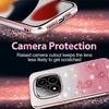 For Xiaomi Redmi Note 14 Pro+ 5G Case Flower TPU Flexible Gradient Phone Cover