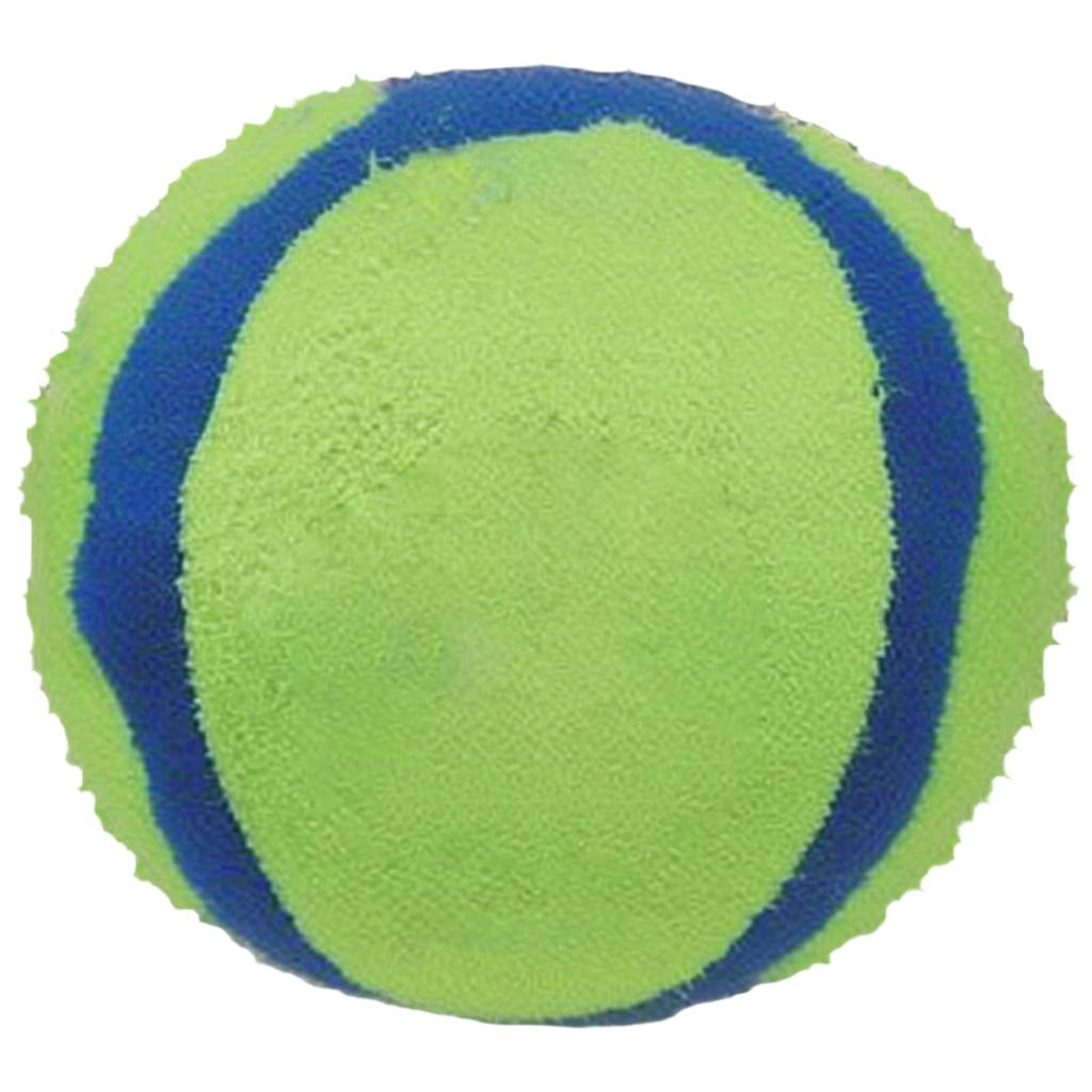 Soft Plush Bean Bag Ball Toy for Indoor Outdoor Use Durable Lightweight Fun Game Accessory Suitable for Group Play and Recreational Activities