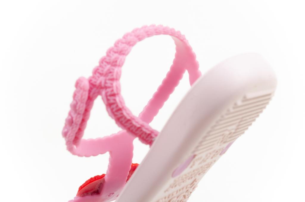 Ipanema My First Ipanema Baby pink/pink/red [81997 BC815] s.22/23