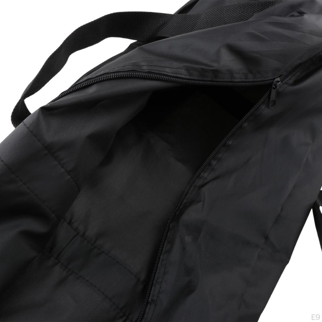 Agility Ladder for Soccer Training and Coordination Development