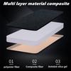 Auto Car Dashboard Cover Mat Anti Slip/Anti-Vertigo Dash Board Cover Mat Pad Dashboard Carpet Sunshield Protector  Fit For Toyota Camry