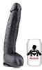 SUPER ARTHUR 21 X 5.5 Cm - Hardastic - Godes