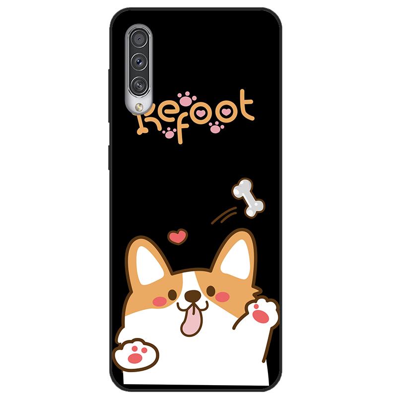 Cover For Samsung Galaxy A30s Case Soft Silicone Case For Samsung Galaxy A50 A505 SM-A505F/DS For Coque Samsung A50 s A50s A 30s
