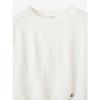 Cc Collect Cashmere Blend Logo Pullover C254ksk133