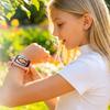Kiano Watch Alpha Kid Pink Smartwatch