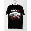 Hot Onyx Band Poster Hip Hop Men All Size T-Shirt Unisex T-Shirt
